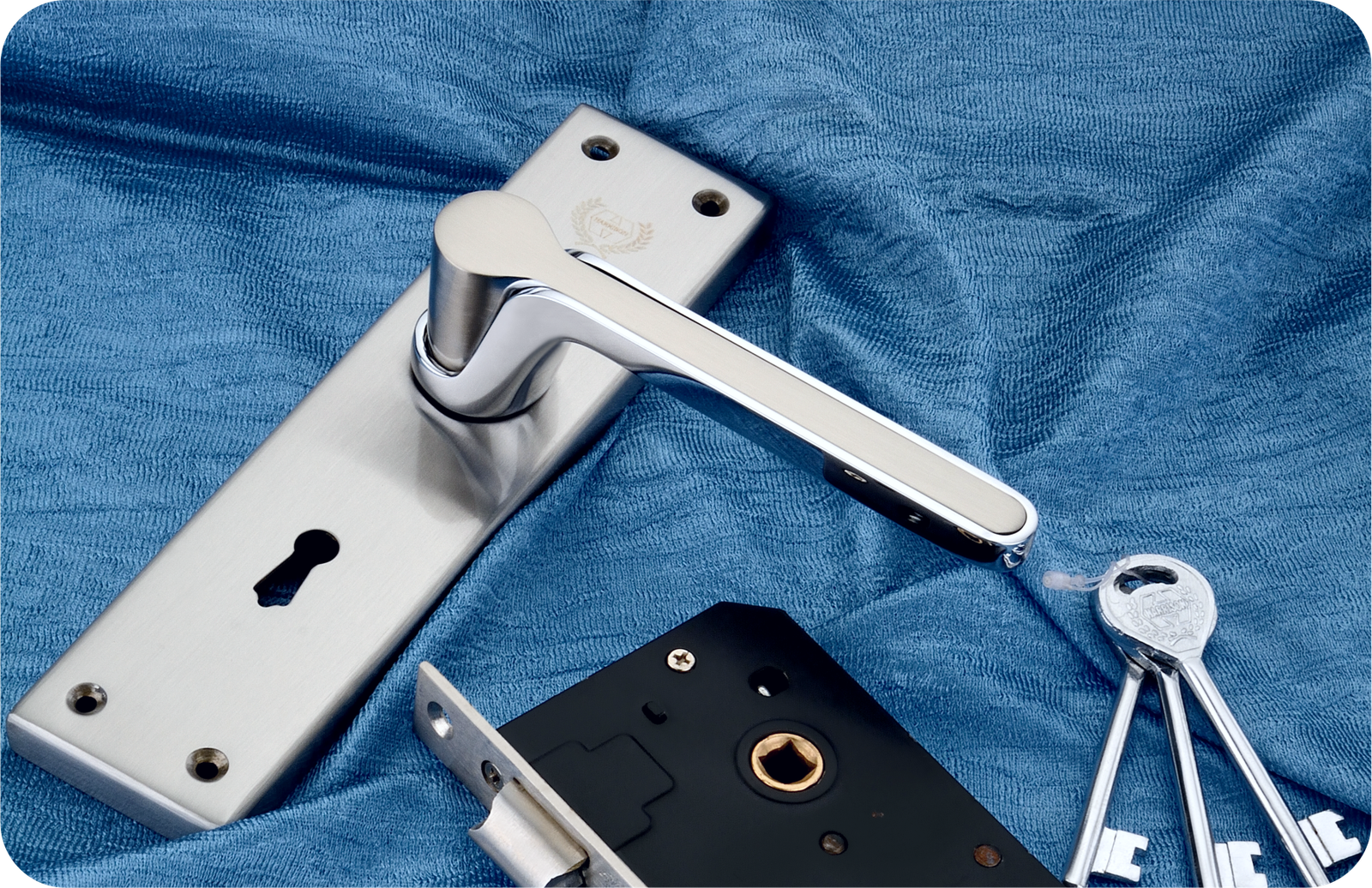 Locks Division